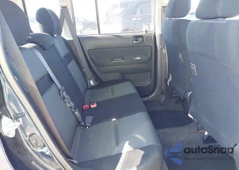 2006 Scion Xb из США, поврежденный, VIN JTLKT334164088093